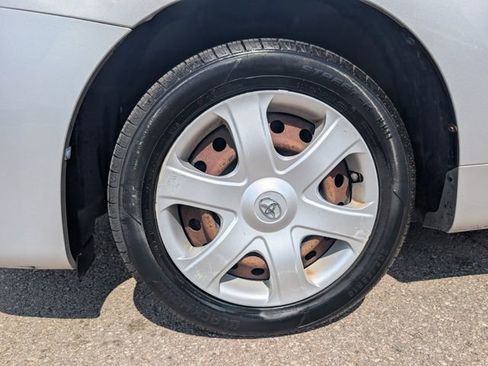 Used 2009 Toyota Matrix FWD image 27