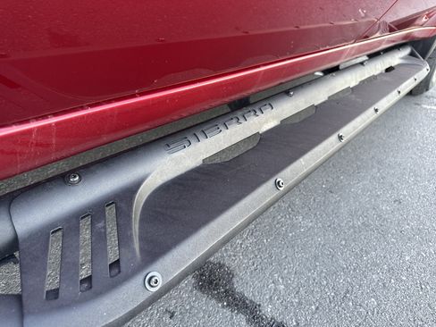 Used 2021 GMC Sierra 1500 AT4 image 35