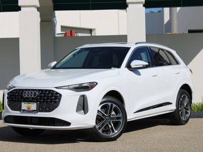 New 2025 Audi Q5 Premium