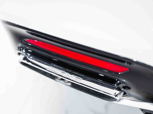 Used 2020 Mercedes-Benz S 65 AMG Sedan image 56