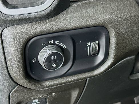 Certified 2022 RAM 1500 Big Horn AWD/4WD image 18