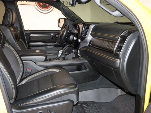 Used 2023 RAM 1500 TRX w/ TRX Level 2 Equipment Group AWD/4WD image 72