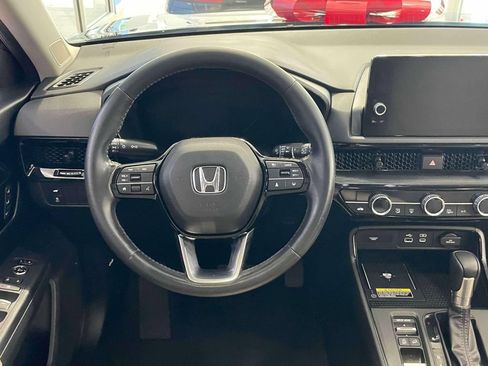 Used 2024 Honda CR-V EX-L image 13