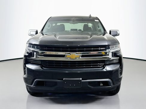 Used 2019 Chevrolet Silverado 1500 LT w/ All-Star Edition RWD image 2