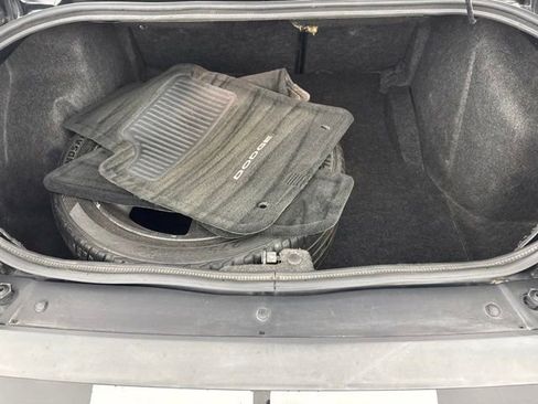 Used 2013 Dodge Challenger SRT8 w/ Harman Kardon Audio Group RWD image 30