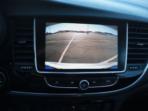 Used 2019 Buick Encore Preferred image 25