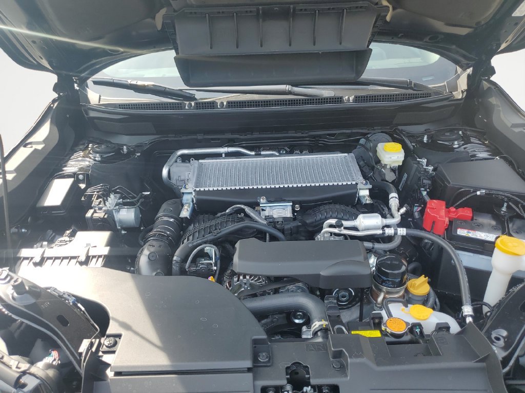 New 2026 Subaru Outback Wilderness AWD/4WD image 20