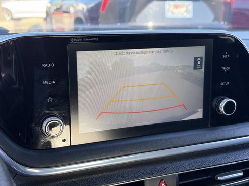 Used 2020 Hyundai Sonata SEL FWD image 28