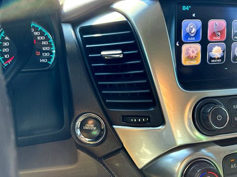 Used 2017 Chevrolet Suburban Premier image 45