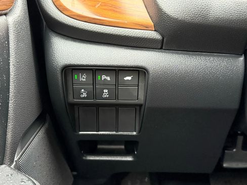 Used 2022 Honda CR-V Touring image 23