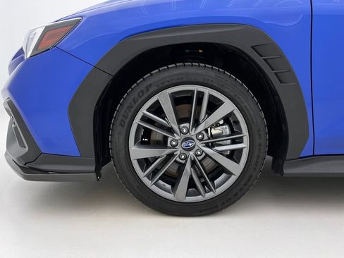 Used 2022 Subaru WRX Base image 30