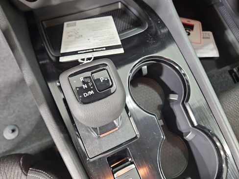 New 2026 Nissan Rogue SV w/ Cold Weather Package image 23