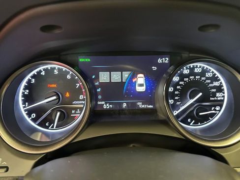 Certified 2024 Toyota Camry SE w/ Cold Weather Package image 20