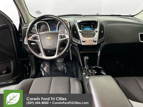 Used 2016 Chevrolet Equinox LT w/ Convenience Package image 23
