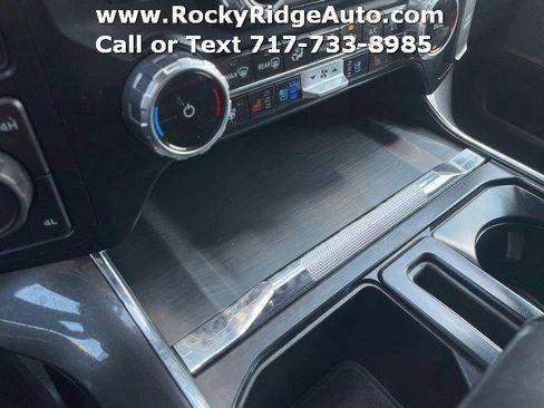 Used 2023 Ford F150 Lariat image 34