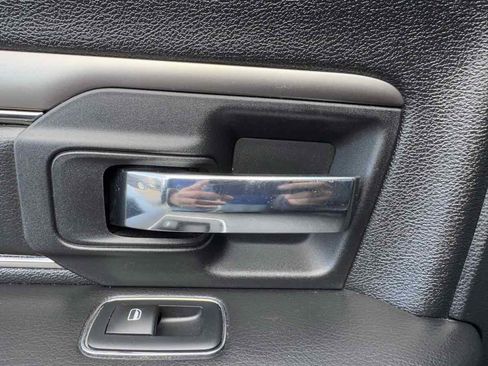 Used 2017 RAM 1500 Sport w/ Black Ram 1500 Sport Group image 41