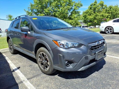 Used 2023 Subaru Crosstrek 2.0i AWD/4WD image 23