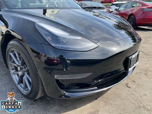 Used 2023 Tesla Model 3 Standard Range image 69