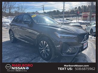Used 2025 Volvo XC60 B5 Plus w/ Climate Package video 1