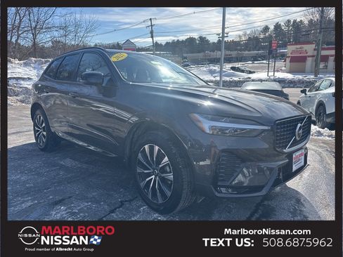 Used 2025 Volvo XC60 B5 Plus w/ Climate Package image 1