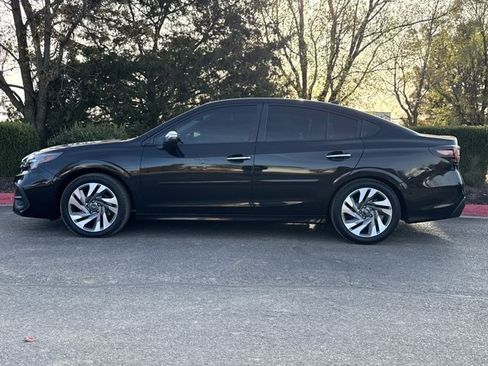 Used 2023 Subaru Legacy Touring XT w/ Tech Package 2 image 8