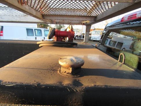 Used 2016 GMC Sierra 3500 Base w/ Sierra Convenience Package image 31