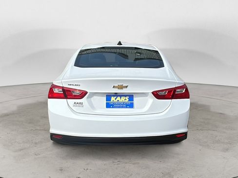 Used 2023 Chevrolet Malibu LS image 5