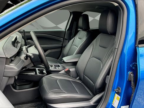 New 2025 Ford Mustang Mach-E Premium AWD/4WD image 9