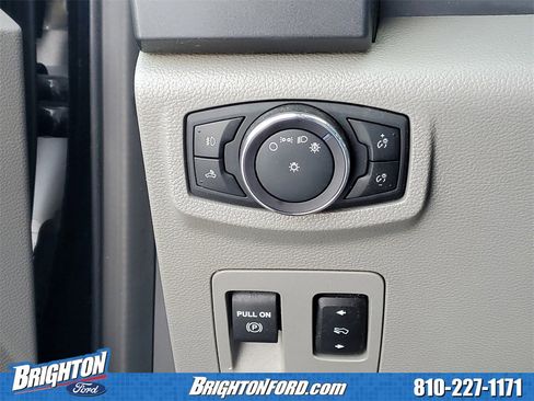 Used 2020 Ford F150 XLT w/ Equipment Group 302A Luxury image 16