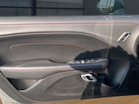 Used 2023 Dodge Challenger R/T Scat Pack w/ Plus Package image 27