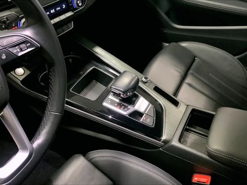 Used 2021 Audi A5 2.0T Premium Plus w/ Premium Plus image 14