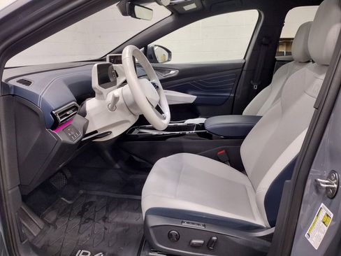Certified 2023 Volkswagen ID.4 Pro S image 22