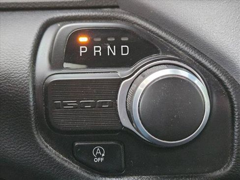 Used 2022 RAM 1500 Lone Star RWD image 13
