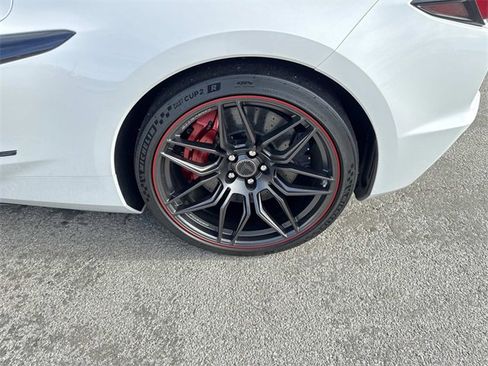 Used 2023 Chevrolet Corvette Z06 w/ Z07 Performance Package image 27