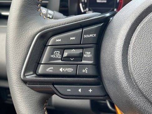 New 2026 Subaru Outback Wilderness AWD/4WD image 8