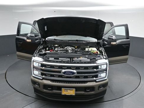 Certified 2026 Ford F250 King Ranch AWD/4WD image 57