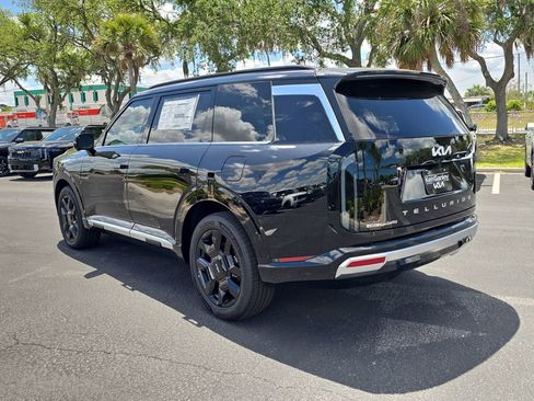 New 2027 Kia Telluride SX FWD image 5