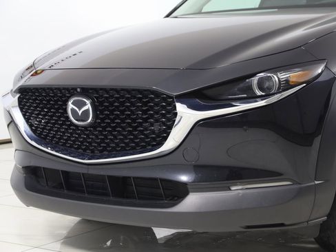 Used 2022 MAZDA CX-30 2.5 Turbo w/ Premium Plus Pkg image 52