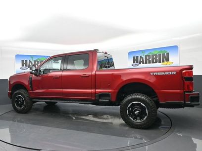 New 2026 Ford F250 XLT w/ XLT Premium Package