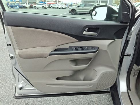 Used 2014 Honda CR-V EX image 13