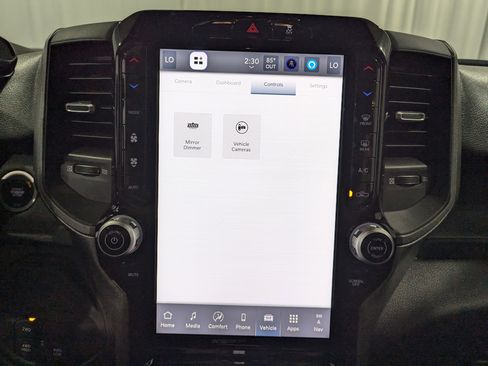 New 2025 RAM 2500 Tradesman image 18