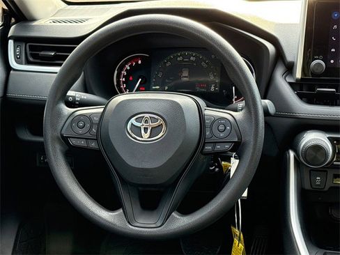 Used 2023 Toyota RAV4 LE image 14