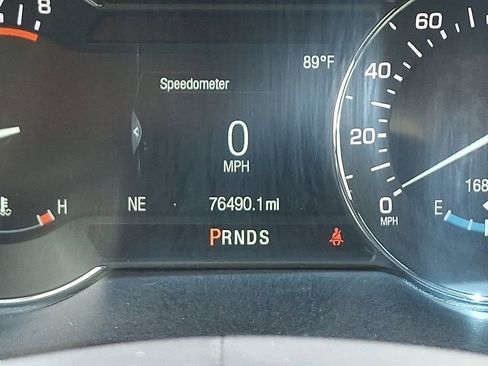 Certified 2020 Lincoln MKZ AWD w/ Convenience Package image 21