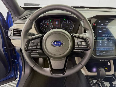 Used 2026 Subaru Forester Premium image 12