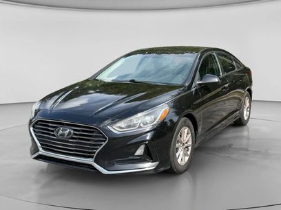 Used 2019 Hyundai Sonata SE