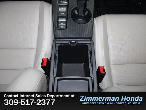 Certified 2024 Honda Civic Touring image 18