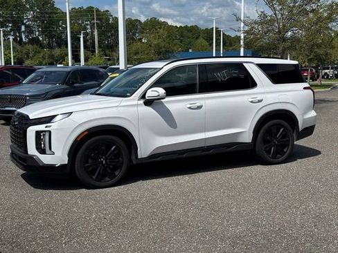 Used 2024 Hyundai Palisade XRT FWD image 13