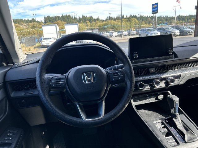 Used 2024 Honda CR-V EX image 10