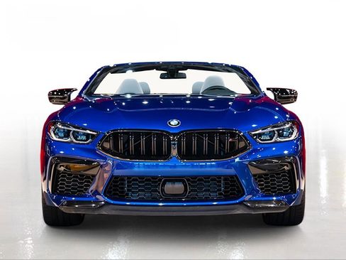 Used 2024 BMW M8 Competition image 7