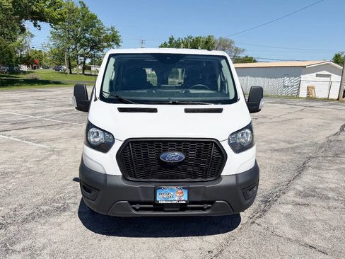 Used 2021 Ford Transit 250 Low Roof AWD image 2